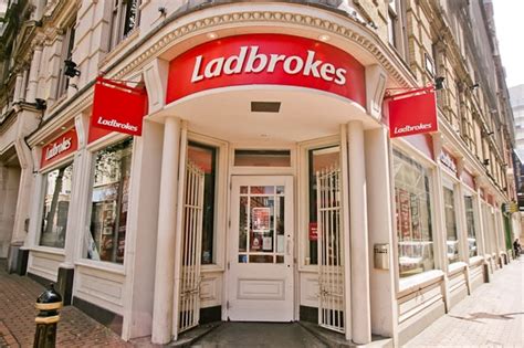 ladbrokes birmingham|Ladbrokes Birmingham B2 4UG .